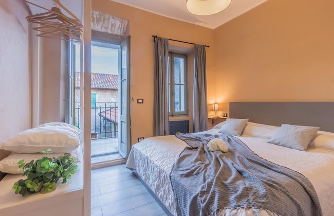 Casa Cavalli Varenna - Foto 8