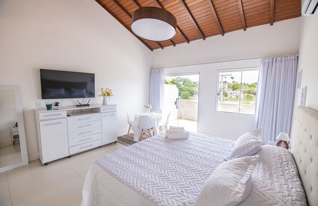 Apart Lagoa Buzios- Centro - Foto 6