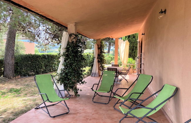 La Carraia - Foto 51