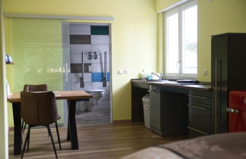 Boarding House Zweibrücken - Foto 8