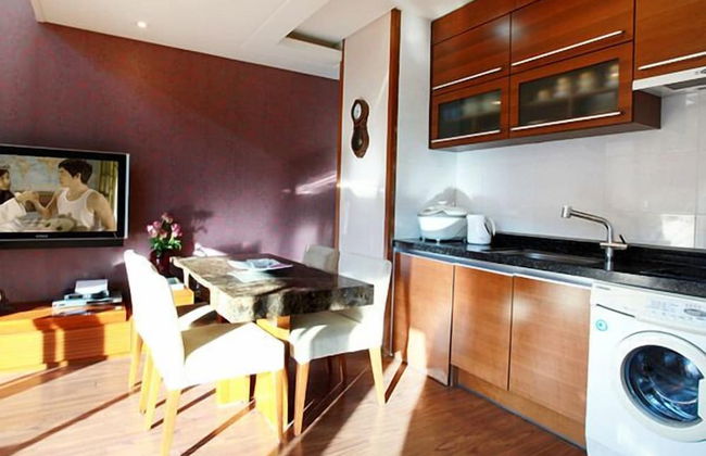 Hugel Heim Pension - Foto 40