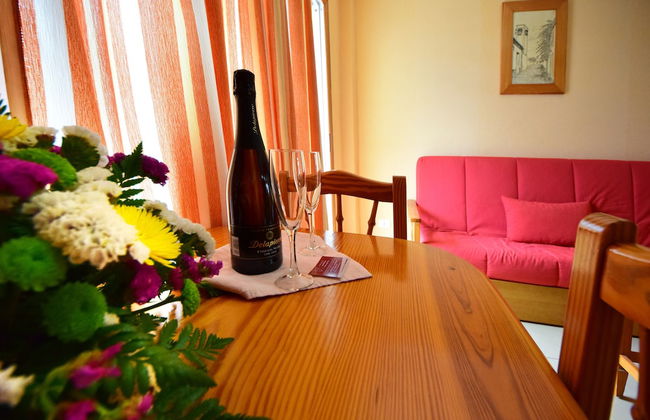 Skyview Hotel - Foto 7