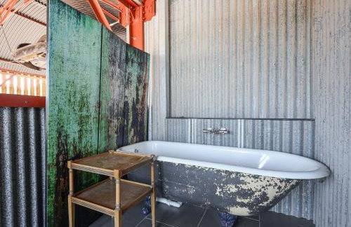 Rusty Barn - Foto 39