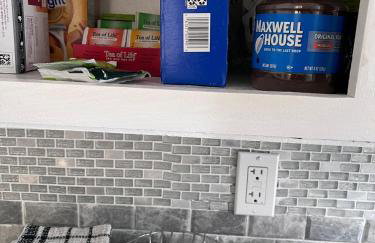 Eden's Cozy Oasis - Foto 12