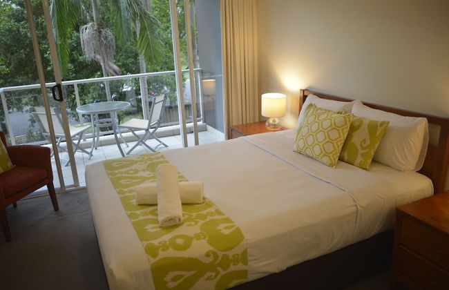 Seachange Coolum Beach - Foto 13