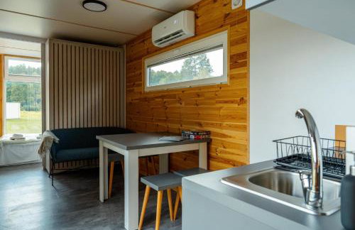 Arche Siedlisko Gołubowszczyzna - Foto 10