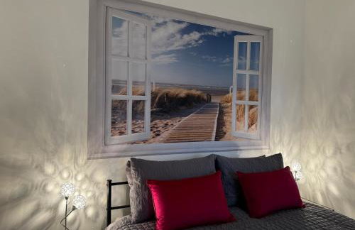 Station Retreat Cullercoats Free Onsite Parking - Foto 11