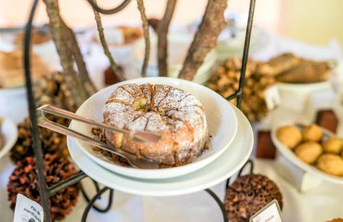 Recanto Da Paz Hotel Atibaia - Pet Friendly - Foto 31