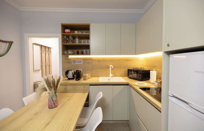 Boho Central Apartment - Foto 69