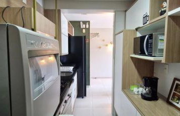 COJOC0100 - Condomínio Torres do Atlântico - Foto 48