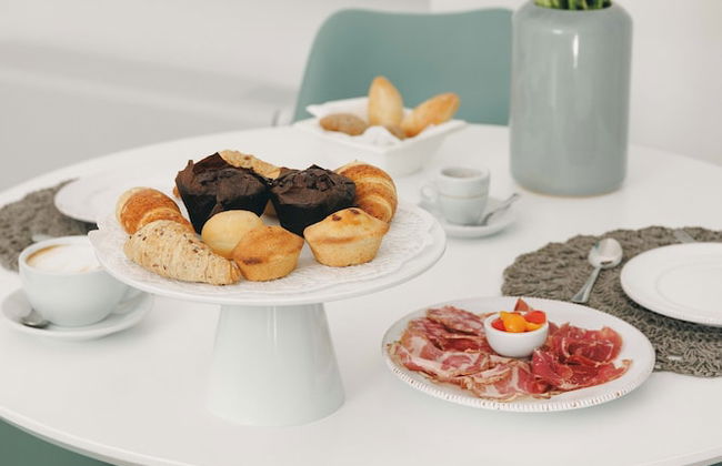 Santa Maria 24 - Luxury Apartments - Foto 66