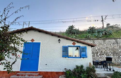 Casa Sulla Spiaggia Villa Eléftheria - Foto 15