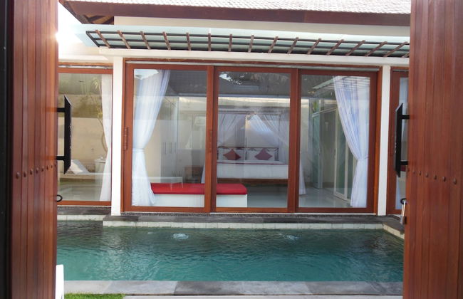 HK Villa Bali - Foto 32