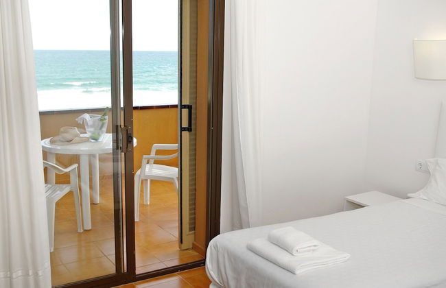 Apartamentos Beach & Golf Resort - Foto 63