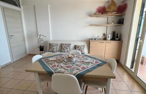 La Baia delle Sirene Luxury Apartment - Foto 26