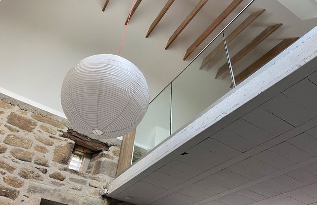 Domaine de Kerstrat - Foto 33