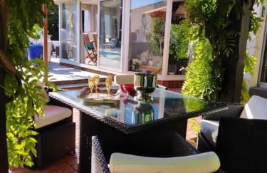 Villa charmante à Nalliers avec piscine - Foto 6