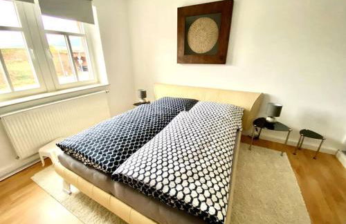 Main Stay 1 -Ferienwohnung in Miltenberg der Perle am Main - Foto 7