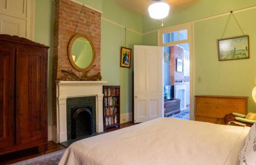 Marigny Cottage steps from Frenchmen St - Foto 21