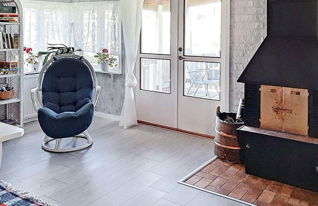 Holiday Home in Kyrkhult - Foto 16