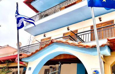 Athina K Rooms - Foto 8