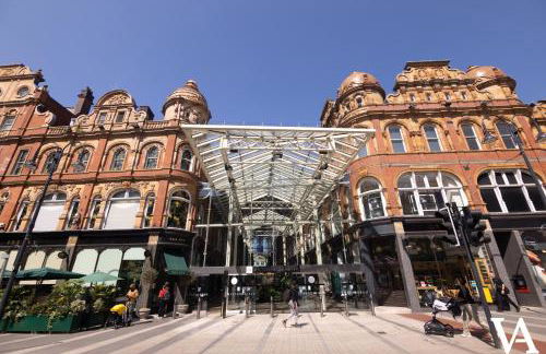 Velvet Apartments - 56 Vicar Lane - Foto 48