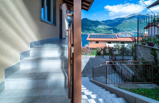 Casa Giulia by Wonderful Italy - Foto 28