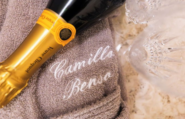 Camillo Benso - Foto 10