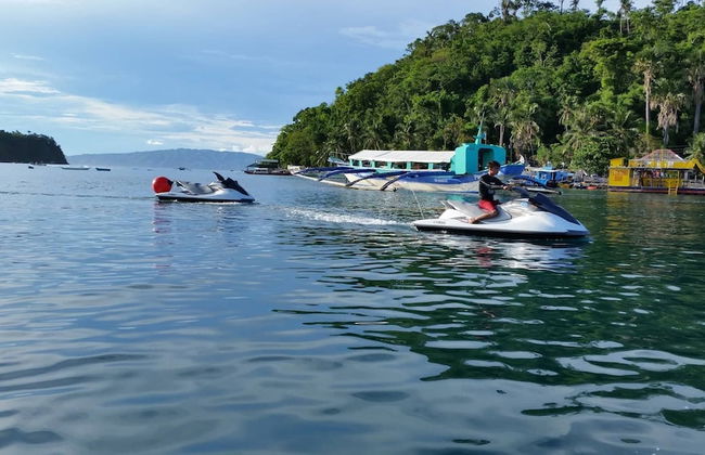 Bahay Isla Sanctuario - Foto 40