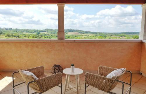 Villa Stella - Gourmet Breakfast, Wellness & Pool - Photo 32