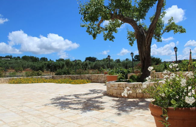 Trulli Laetitia - Foto 52