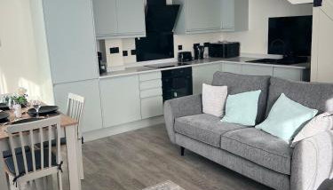 Church Mews Central Townhouse West Hoe Plymouth - Foto 5