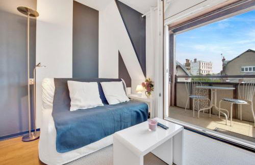 L'Échappée Belle de Houlgate 2 personnes - Photo 11