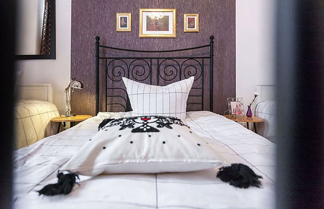 Elegantes 2-Zimmer-Apartment - Photo 6