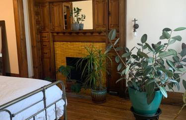 Whitney Mansion Downtown Detroit - Foto 26