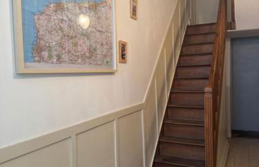 Appartement cosy et lumineux Gravelines centre la gravelinoise 2 - Foto 20