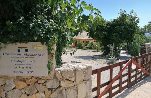 The Forest House Krk 2 - Photo 50