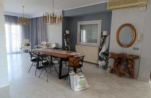 Evgeniou House in Nea Triglia - Foto 11