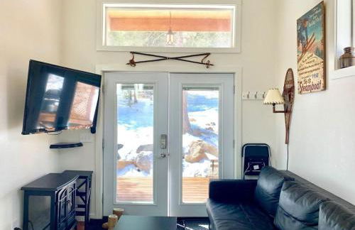 Spring Gulch Cabin at Base Camp - Foto 2