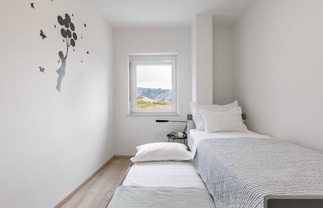 Apartments Villa Salona Sky - Foto 12