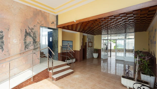 Apartamento Los Olivos II - Cullera - Foto 2, Recepción