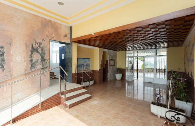 Apartamento Los Olivos II Cullera - Foto 1