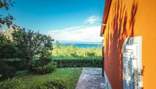 Beach House Lucy - Foto 5, Garden