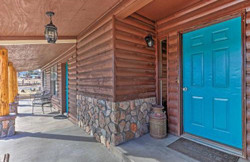 The Eagar House White Mountains Gem with Views! - Foto 24