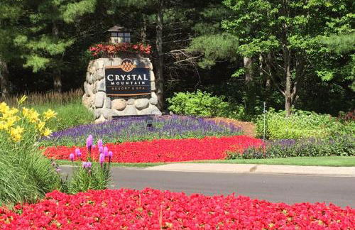 Wintergreen Condo, Unit 540 - Foto 33