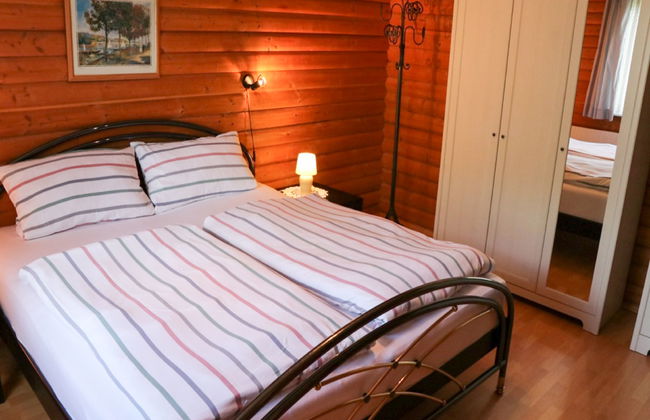 2 bedroom Apartment in Thalfang with garden - Photo 12