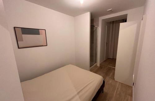 Bel appartement climatisé 2 chambres à 20m du Vieux-Port - Foto 7