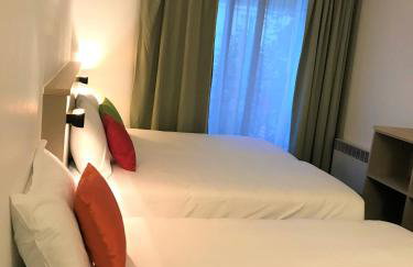 AMHotel Italie - Foto 16