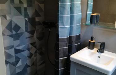 2SEA VILLA Nea Potidea CHALKIDIKI - Foto 46