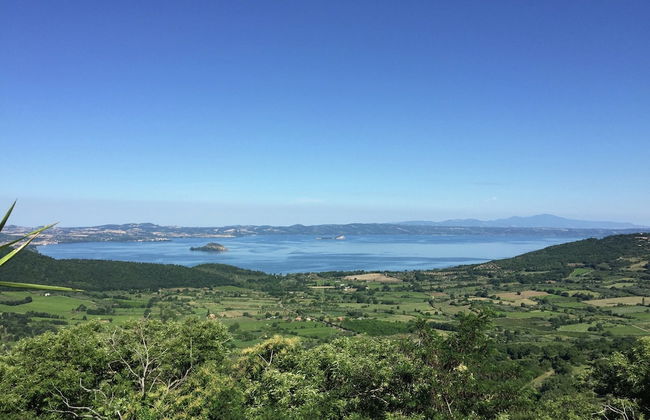 Mansion in Montefiascone Near Lake Bolsena - Foto 55